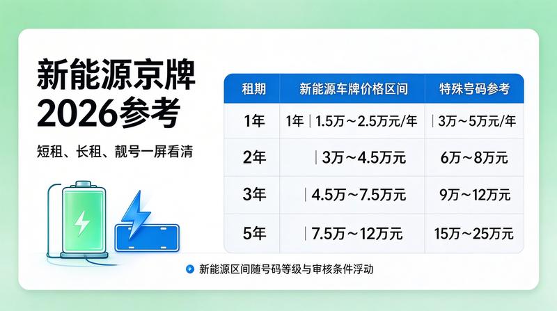 北京交通政策最新解读
